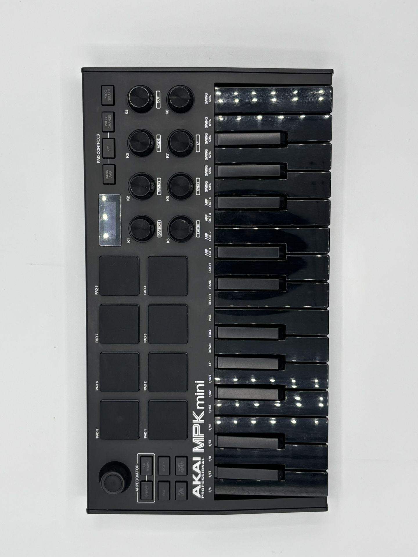 Akai Professional MPK Mini MK3 Keyboard