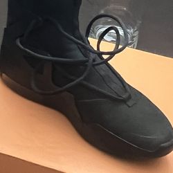 NIKE AIR FEAR OF GOD SIZE 13
