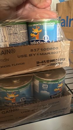 Pediasure