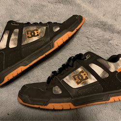 New DC Shoes Sz 11.5