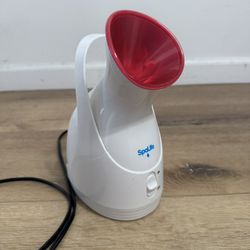 💨 SpaLife Facial Steamer - $15