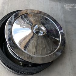 Chevy K&N filter and cover