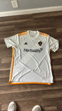LA Galaxy jersey