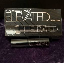 MAC Cosmetics Mascara