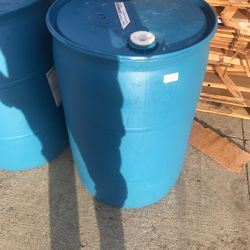 Drums For Sale Plastic And Metal Food Geade