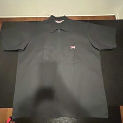 Ben Davis LX shirt