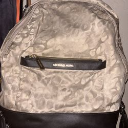 Michael Kors bag