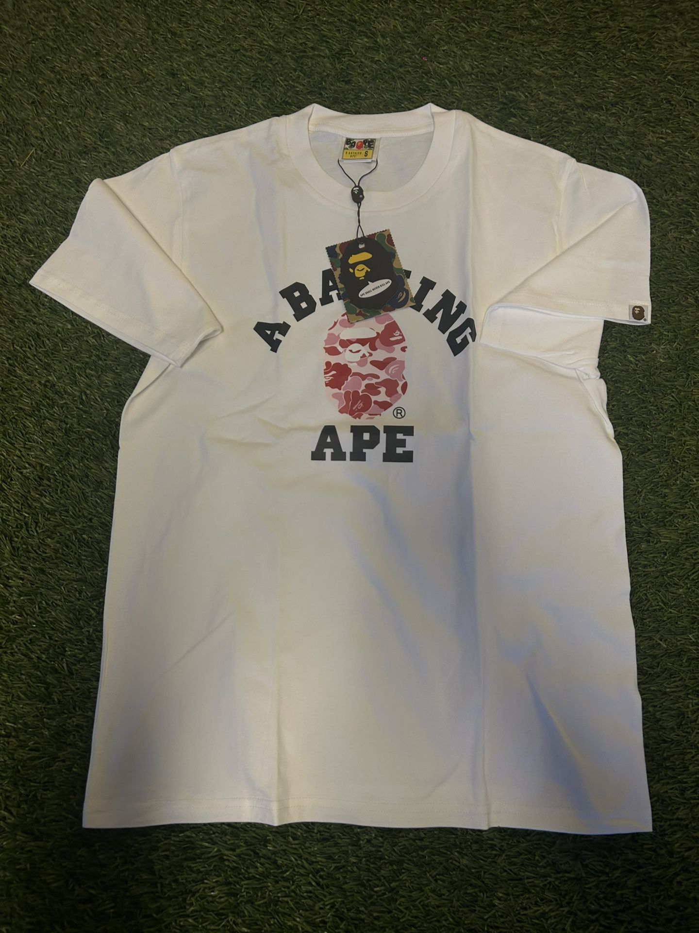 Bape Shirt 