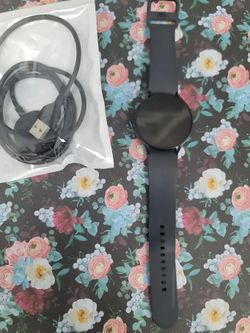 Samsung - Galaxy Watch 6 44MM (Cellular) Graphite