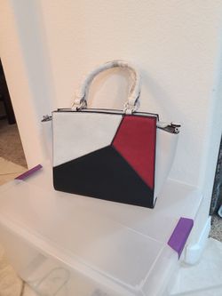 PRICE REDUCED Purses- Interchangeable Covers Qty 2