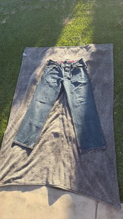 COOGI Jeans Men’s 36x34 - Real Coogi, Great Condition