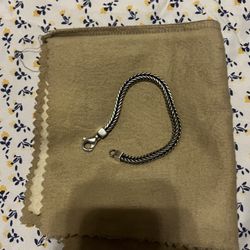 Men’s James Avery Bracelet 