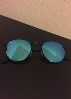 Ray Ban sunglasses