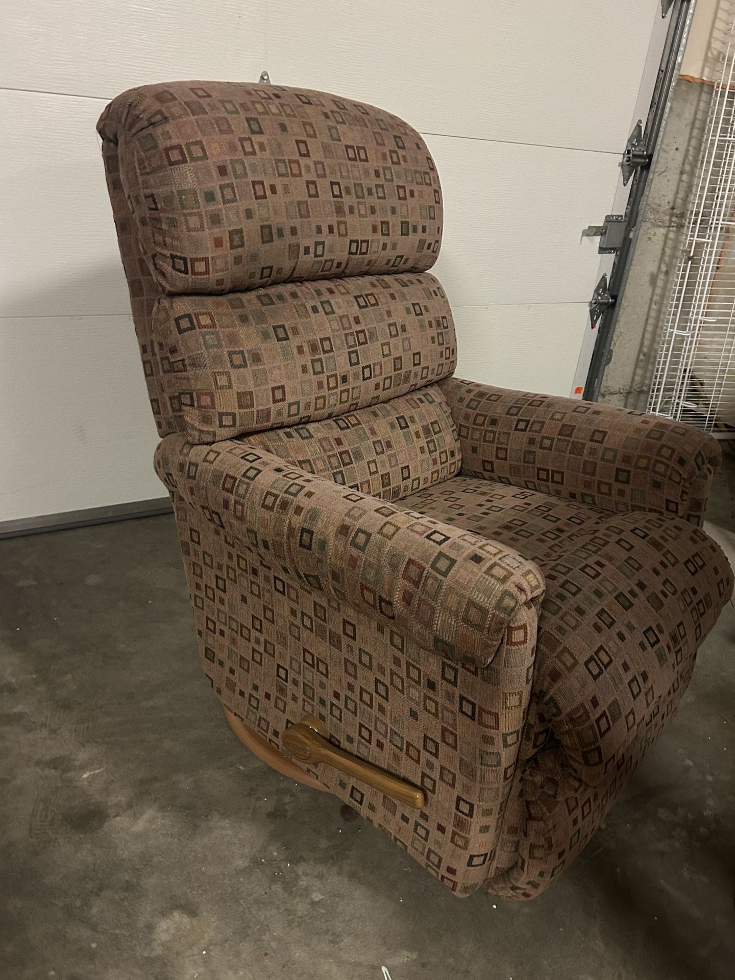 La-Z- Boy Recliner