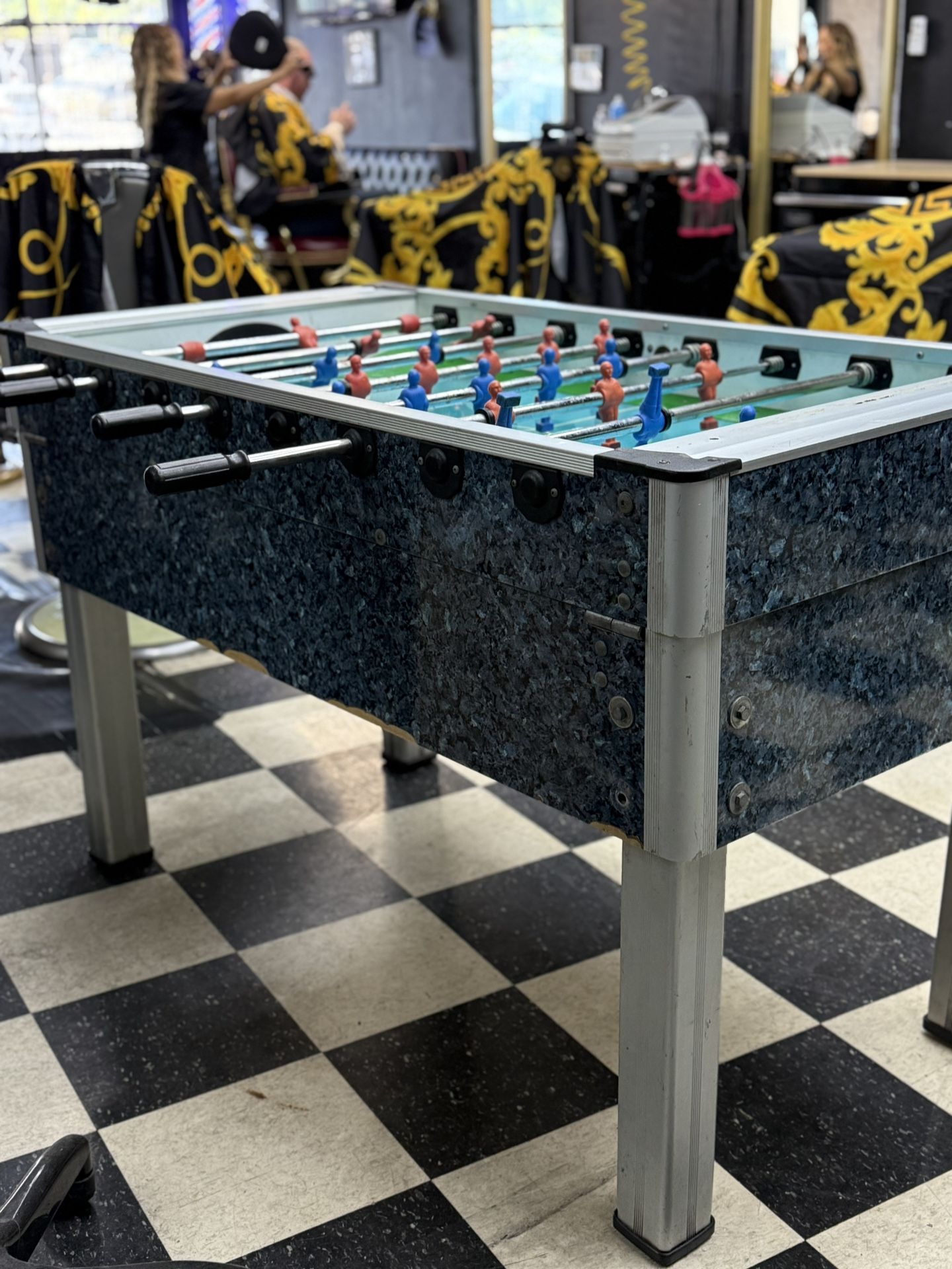 Foosball Table