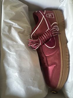 Kobe Lower merion Away Nike Dunks sz 10