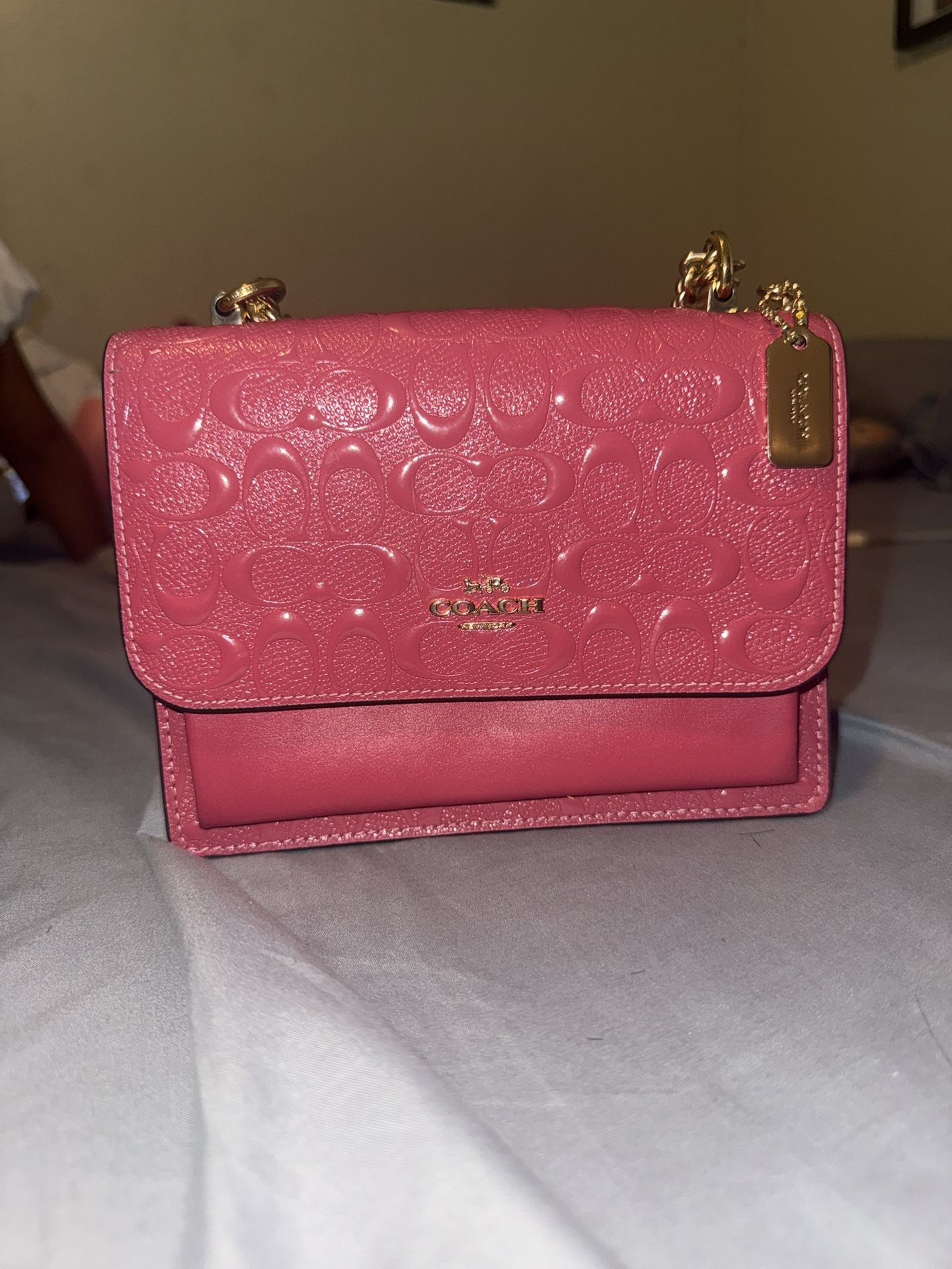 Coach Klare Crossbody Bag