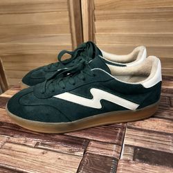 Madden Girl Sneakers