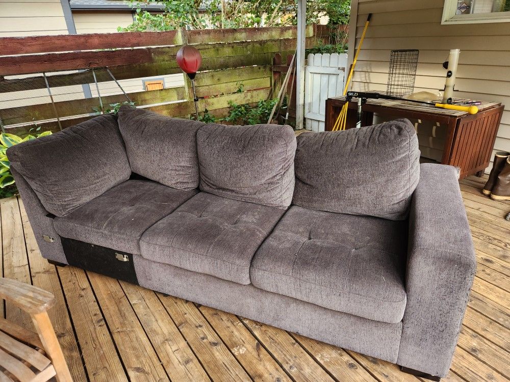 Free Couch