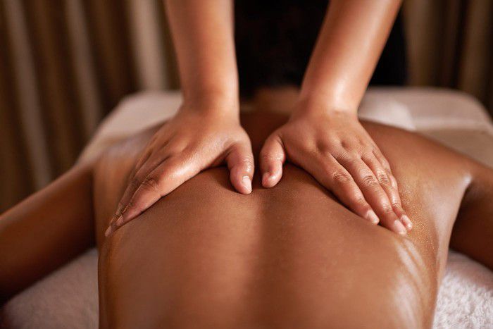 Treat Your Office To A Massage. Massage Therapy.   $25 We Come To You Home Or Office 