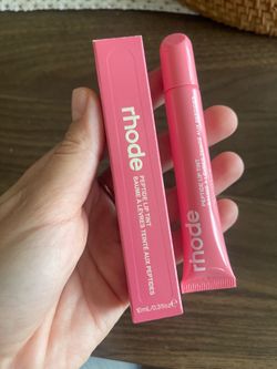 Rhode lip tint