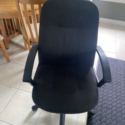 Nice Chair 