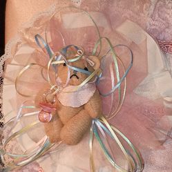 Handmade photo album