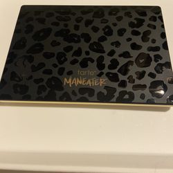 Tarte Maneater palette