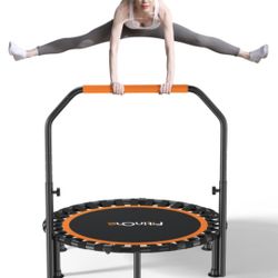 Exercise Trampoline  Brand New