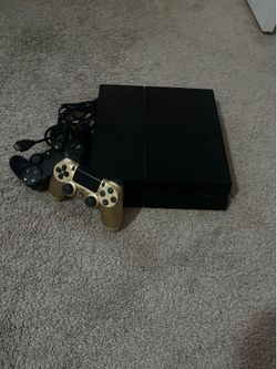 Ps4 (No Box)