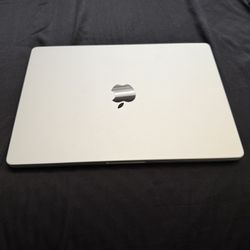 2021 M1 MacBook Pro