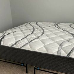 70% OFF NEW HYBRID Mattress!