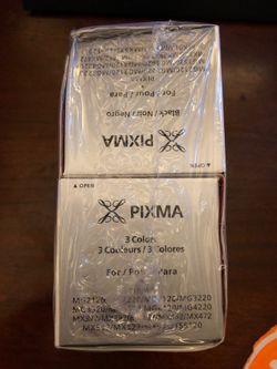 Printer ink