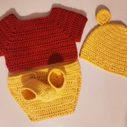 Baby Clothes