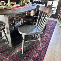 Dining Table Chairs  