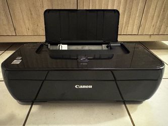 Canon iP1800 Printer