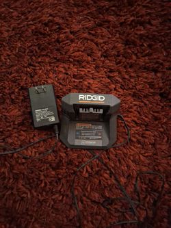 Rigid power tools
