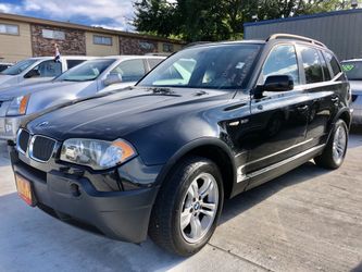 2008 BMW X3 LUXURY SPORTY SUV 🏆🏁