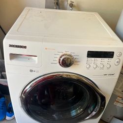 Wash/Dryer