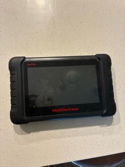 Autel Maxicheck Mx808