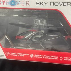 Remote Control Helicopter 