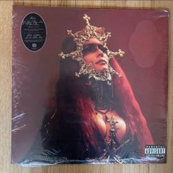 Urban Outfitters Exclusive Halsey IICHLIWP Vinyl