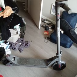 Scooter