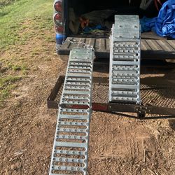 Ramp’s Fording New Never Used  $75.