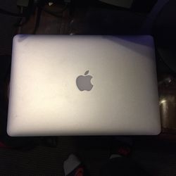 MacBook Air