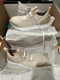 Timberland Composite Toe Shoe 8