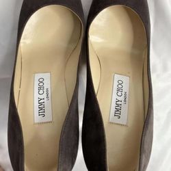 Jimmy Choo Pump Shoes