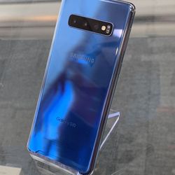 Samsung Galaxy S10 128gb Unlocked Excellent Condition 