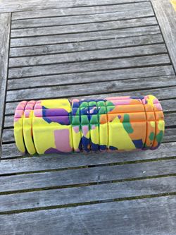 Foam Roller