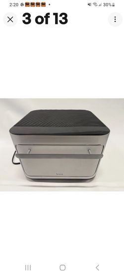 Brava Smart Oven